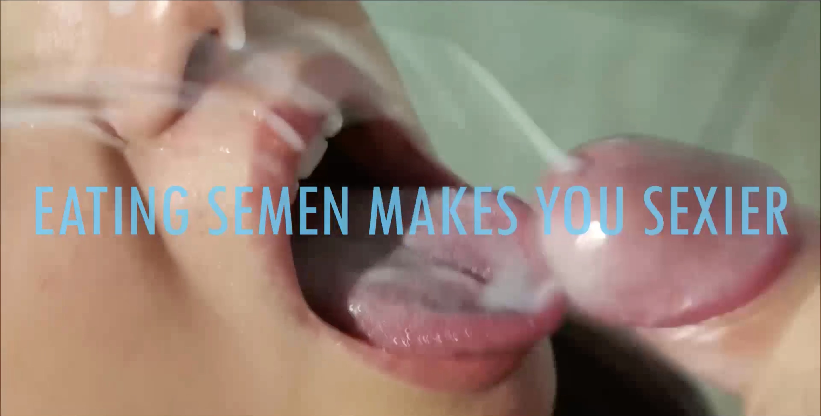 Cum Eaters Anonymous by Drogon