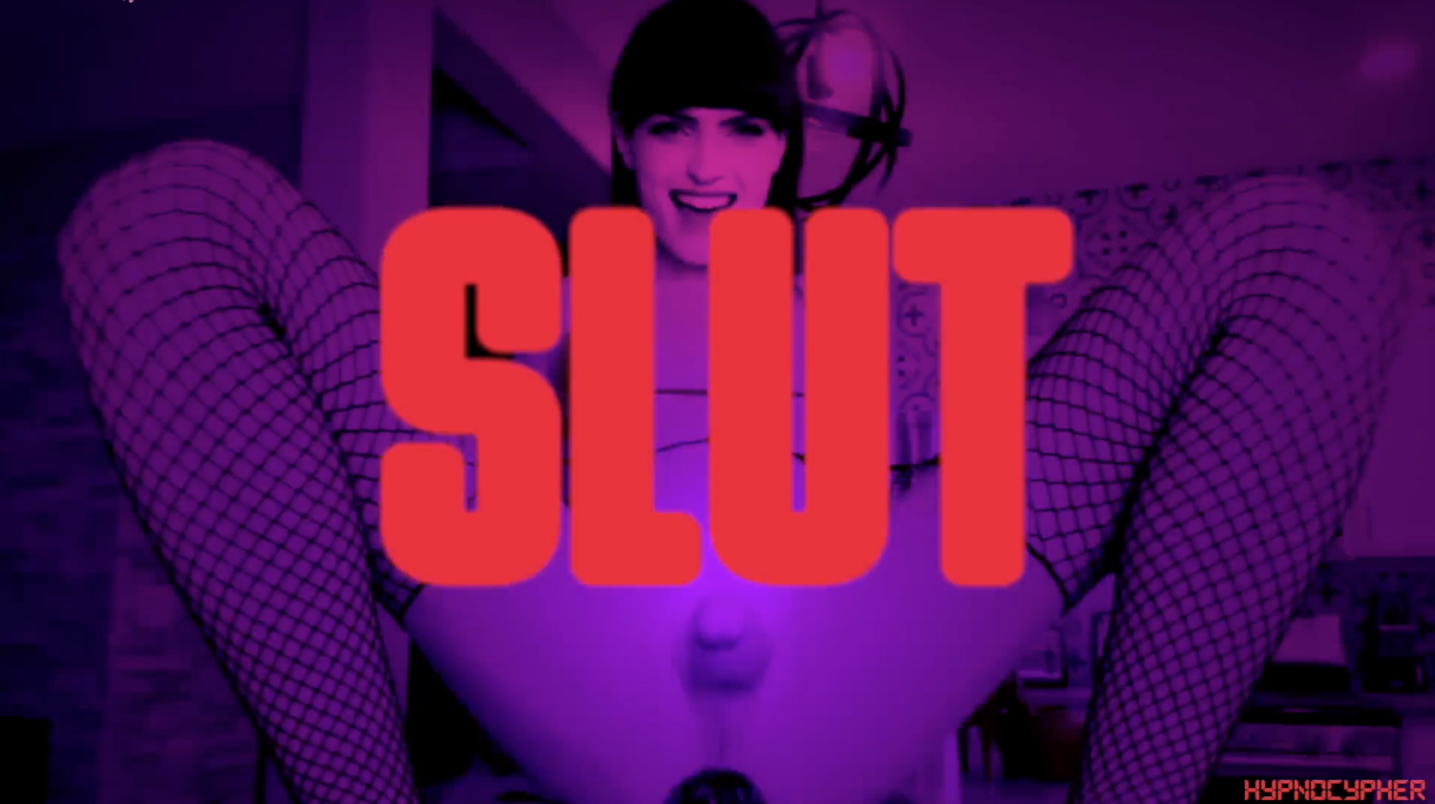 Fuck Machine - a Sissy Hypno by HYPNOCYPHER