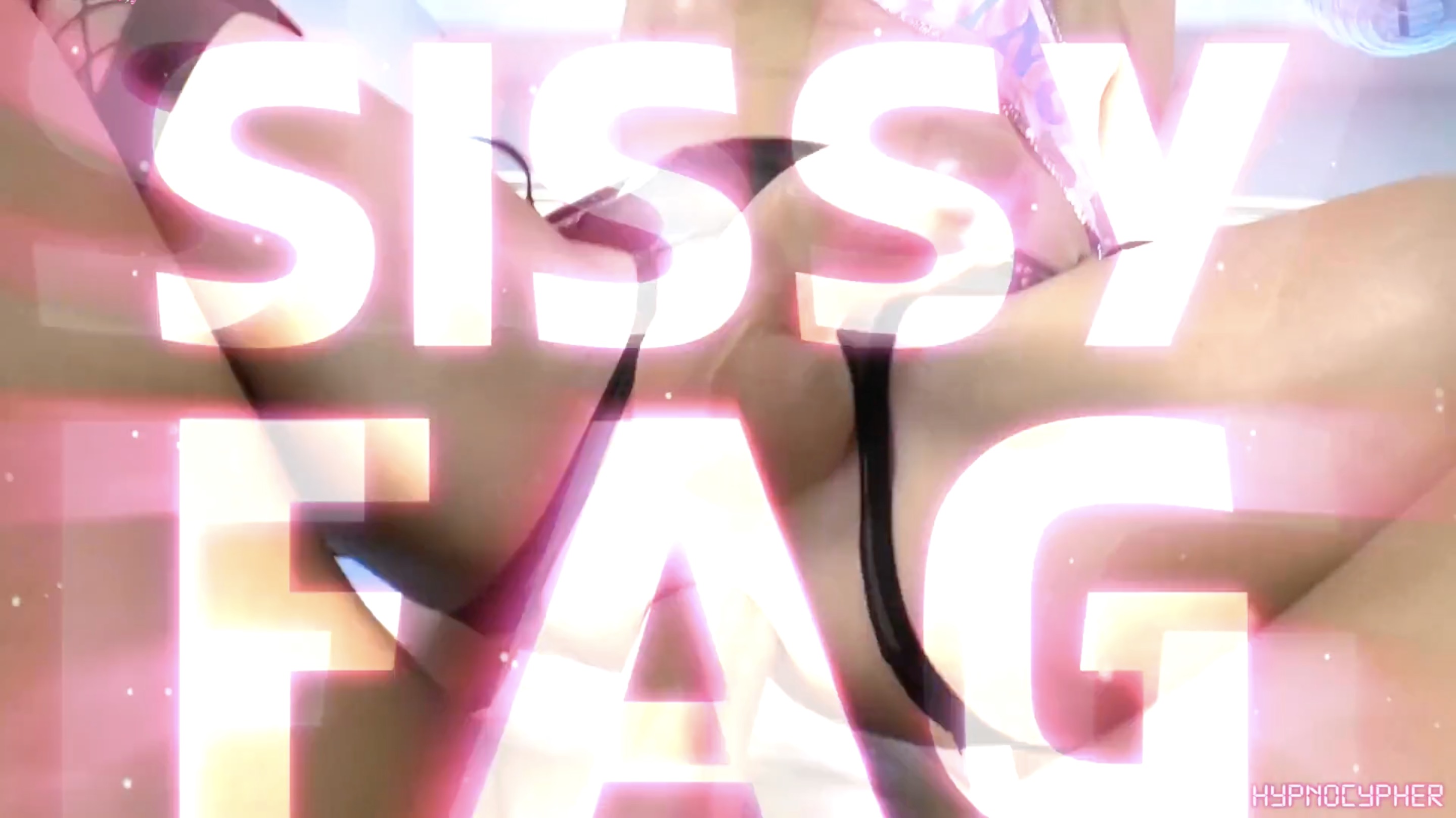Psychedelic Sissy 2 - a Sissy Hypno by HYPNOCYPHER