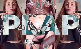 Plap Along - Blacked Milk
